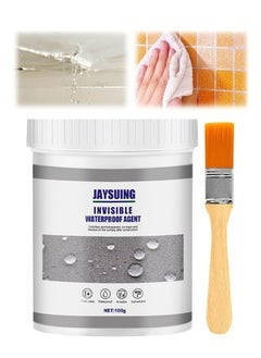 Sellador Adhesivo Premium 300g +Brocha