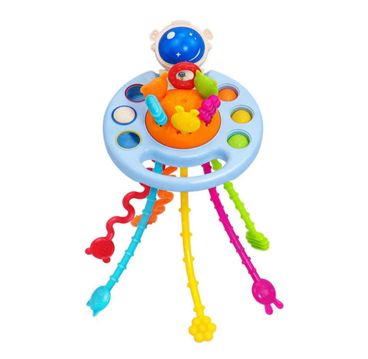 Gray helmet for bikers