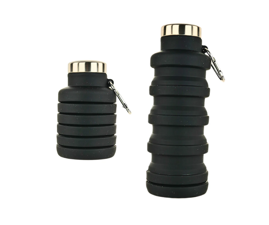 Gray helmet for bikers