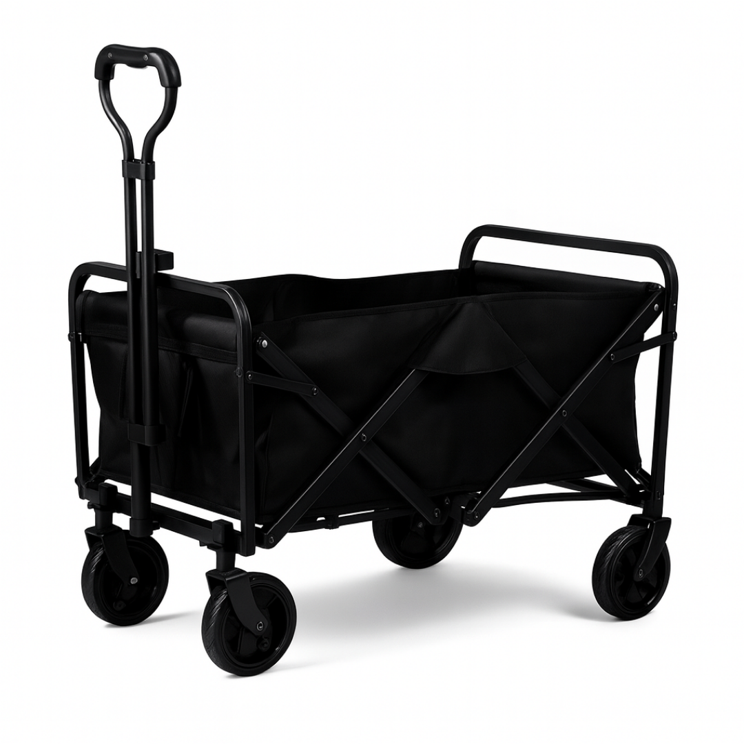 🚚 Carro  Multipropósito Plegable