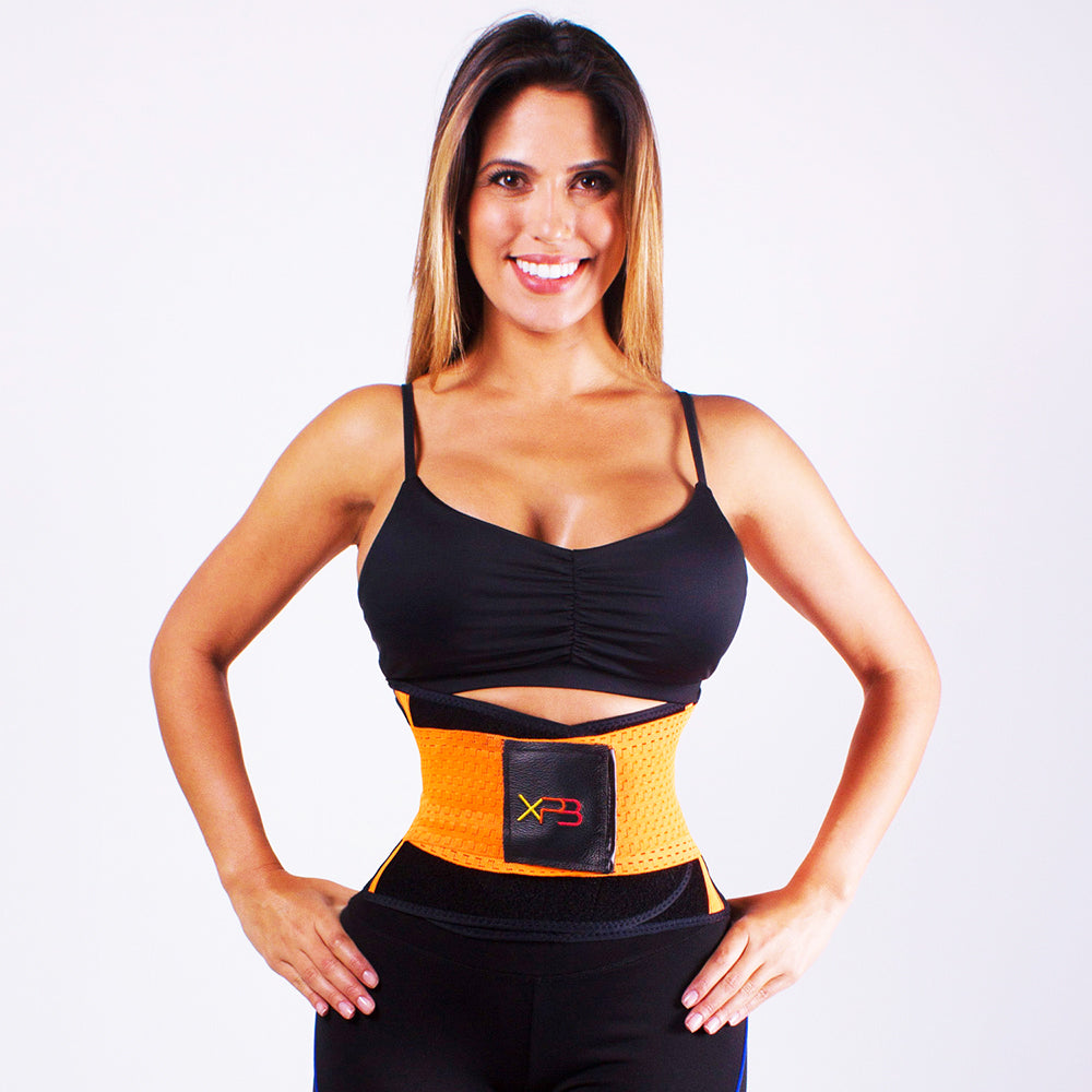 Xtreme Power Belt Faja de Compresión