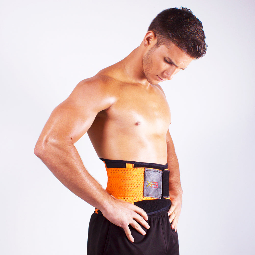 Xtreme Power Belt Faja de Compresión