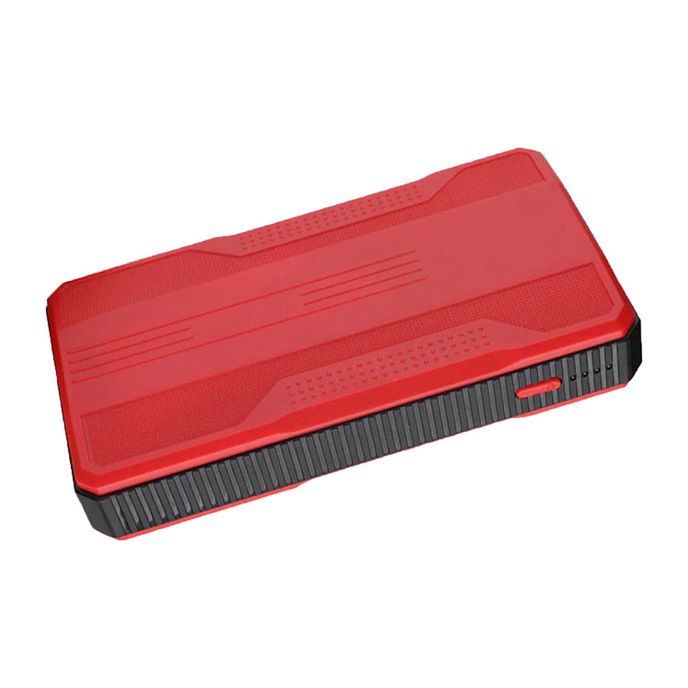 🔋 Arrancador de Baterías Portátil 3 en 1