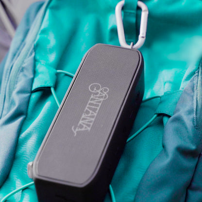 Parlante Santana Bluetooth 5.1