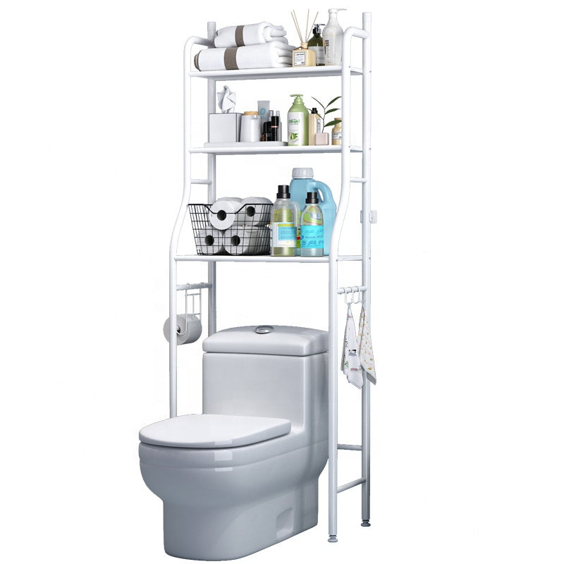 ⭐ Estante Mueble Organizador de Baño