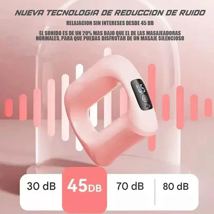 Anillo Masajeador Adelgazante