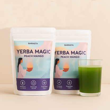 2x1 Yerba Magic