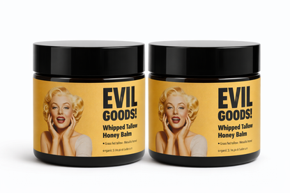 🌿 Evil Good Bálsamo de Ternera & Miel