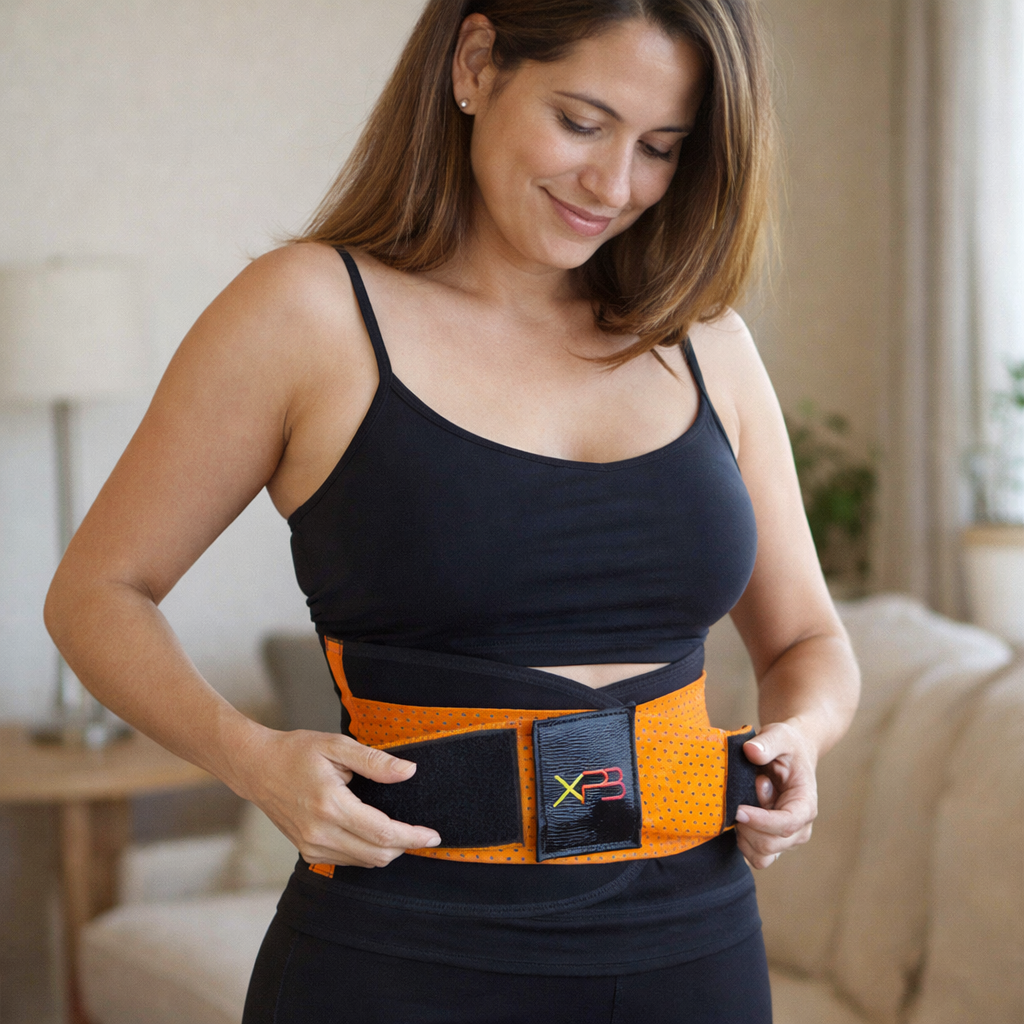 Xtreme Power Belt Faja de Compresión
