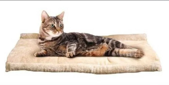 Cama Túnel Para Gatos Mascotas Lavable