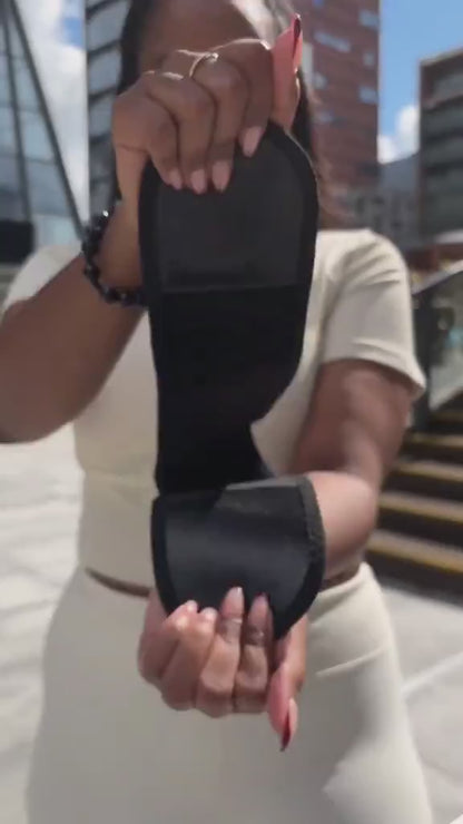 Anillo Masajeador Adelgazante